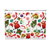 Load image into Gallery viewer, Accessory Pouch Veril 'Let's Party'