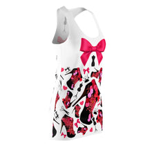 Load image into Gallery viewer, Dress Tank 'Fashion creations'