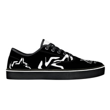 Load image into Gallery viewer, Skate Shoes - White/Black 'Boss lady O'