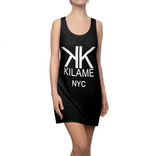 Load image into Gallery viewer, Dress 'Kilame NYC'