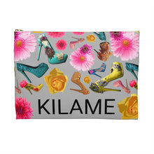 Load image into Gallery viewer, Accessory Pouch Candes 'OMG. Shoes!'