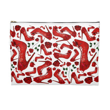 Load image into Gallery viewer, Accessory Pouch 'Love yourself'