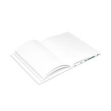 Load image into Gallery viewer, Hardcover Notebook with Puffy Covers 'Boss Up'