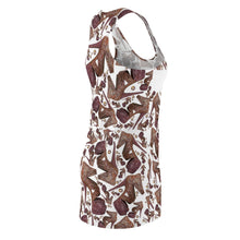 Load image into Gallery viewer, Diva Tank Dress 'Diva New York'