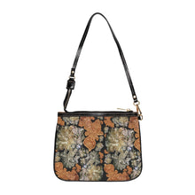 Load image into Gallery viewer, Small Shoulder Bag Morfe 'Kilame Couture'