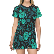 Load image into Gallery viewer, Dress 'Scarpe Verdi'