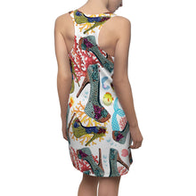 Load image into Gallery viewer, Dress Marina 'Fashion Sea'