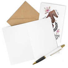 Load image into Gallery viewer, Greeting Cards (7 pcs) Esfer 'Roma'