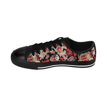 Load image into Gallery viewer, Women's Sneakers 'Holidays Couture'