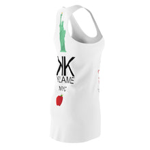 Load image into Gallery viewer, Dress East Village 'Christmas in New York'