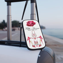 Load image into Gallery viewer, Passport Wallet 'Fifth Avenue'