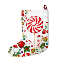 Load image into Gallery viewer, Christmas Stockings 'Christmas party'