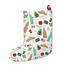 Load image into Gallery viewer, Christmas Stockings 'Christmas party'