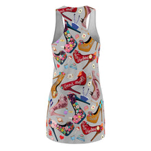 Load image into Gallery viewer, Dress Fimi 'Alice in wonderland'