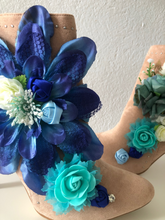 Load image into Gallery viewer, Laguna Boots Size EU 38/ USA 8