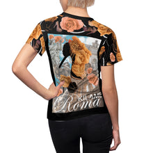 Load image into Gallery viewer, Tee 'Roma Couture'