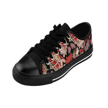 Load image into Gallery viewer, Women's Sneakers 'Holidays Couture'