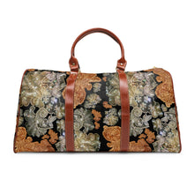 Load image into Gallery viewer, Waterproof Travel Bag 'Kilame Couture'