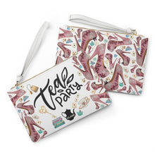 Load image into Gallery viewer, Clutch Bag 'Tea Party'