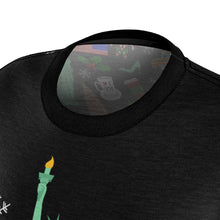 Load image into Gallery viewer, Tee Soho 'Christmas in New York'