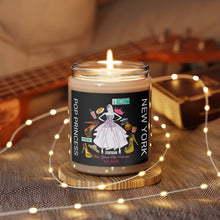 Load image into Gallery viewer, Scented Candle, 9oz 'Pop Princess'