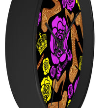Load image into Gallery viewer, Wall clock 'Kilame Royal'