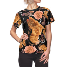 Load image into Gallery viewer, Tee 'Roma Couture'