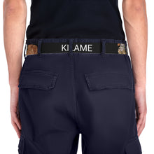 Load image into Gallery viewer, Belt 'Kilame Couture'
