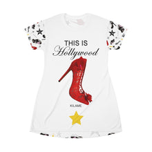 Load image into Gallery viewer, Dress 'This is Hollywood'