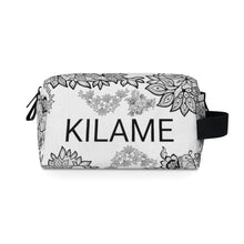 Load image into Gallery viewer, Unisex Pouch Bag Adet 'Lace'