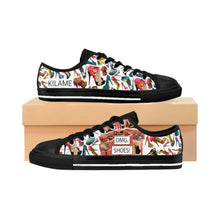 Load image into Gallery viewer, Women's Sneakers 'OMG. Shoes'