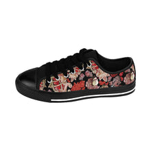 Load image into Gallery viewer, Women's Sneakers 'Holidays Couture'