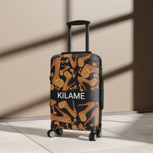 Load image into Gallery viewer, Cabin Suitcase 'Kilame Royal'