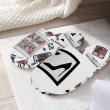Load image into Gallery viewer, Classic Cotton Slippers '24/7 Influencer'