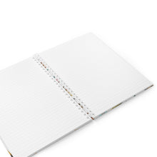 Load image into Gallery viewer, Spiral Notebook 'OMG. Shoes!'