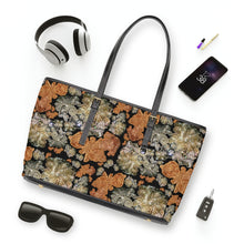 Load image into Gallery viewer, PU Leather Shoulder Bag Stari 'Kilame Couture'