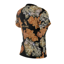 Load image into Gallery viewer, Tee Dasre 'Nude embroidery'