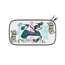 Load image into Gallery viewer, Passport Wallet 'CEO'