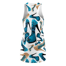 Load image into Gallery viewer, Dress Gadep 'Travel Blogger'