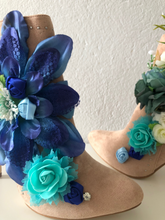 Load image into Gallery viewer, Laguna Boots Size EU 38/ USA 8