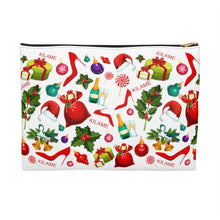 Load image into Gallery viewer, Accessory Pouch Veril 'Let's Party'