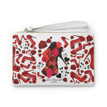 Load image into Gallery viewer, Clutch Bag 'Deep Love'