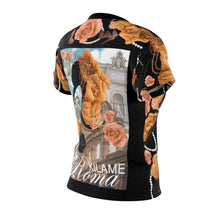 Load image into Gallery viewer, Tee 'Roma Couture'