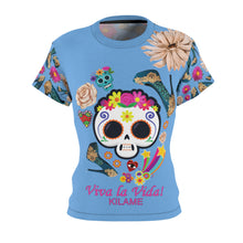 Load image into Gallery viewer, Tee Tile 'Buena vida'