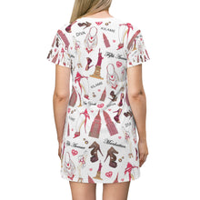 Load image into Gallery viewer, Diva Dress 'Manhattan'