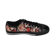 Load image into Gallery viewer, Women's Sneakers 'Holidays Couture'