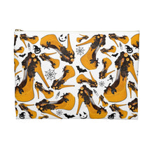 Load image into Gallery viewer, Accessory Pouch 'Halloween'