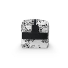 Load image into Gallery viewer, Unisex Pouch Bag Adet 'Lace'