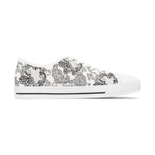 Load image into Gallery viewer, Women's Low Top Sneakers Fasit 'Lace'