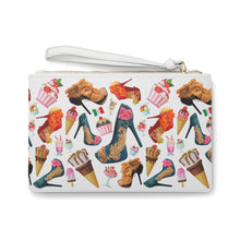 Load image into Gallery viewer, Clutch Bag 'Pistacchio'